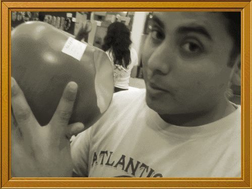 CHAT PERU: JAVIER CANALES